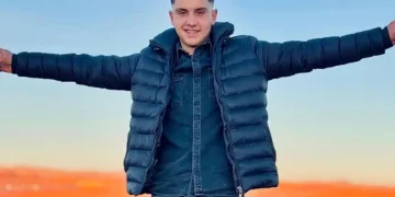 Siirt’te 17 yaşındaki genç motor kazasında hayatını kaybetti