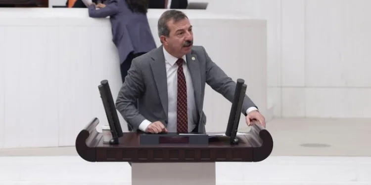 Hasan Toktaş’tan “İç Cephe” Vurgusu