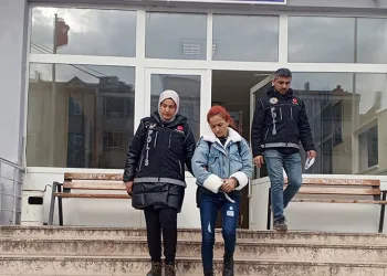 Ölümden kıl payı kurtuldu