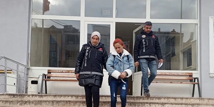Ölümden kıl payı kurtuldu