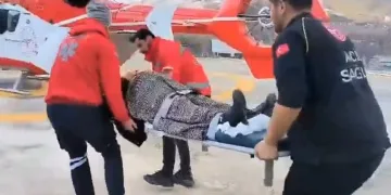 İki vatandaşı 3 milyon TL dolandırdılar