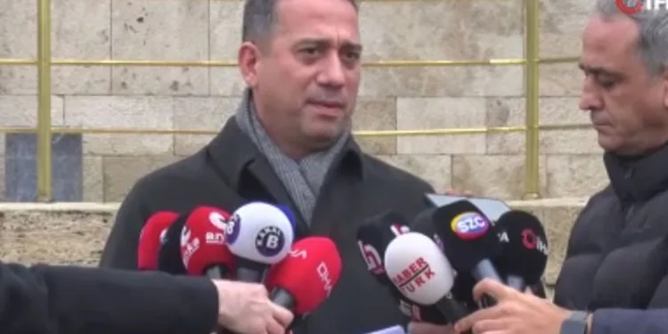CHP’den asker selamı veren İsrailli futbolcu için UEFA’ya suç duyurusu