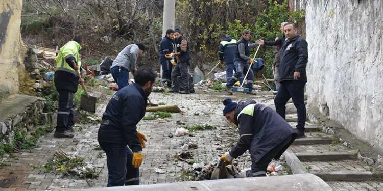 Turizm amaçlı toplam tüketim 2,3 trilyon TL oldu