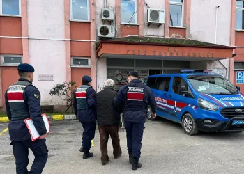 Ordu’nun 2024 yılı asayiş raporu: 24 bin 386 olay yaşandı