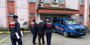 Ordu’nun 2024 yılı asayiş raporu: 24 bin 386 olay yaşandı