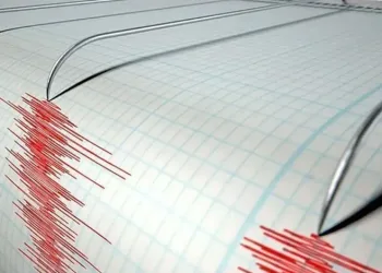 Kahramanmaraş’ta 4.0 büyüklüğünde deprem