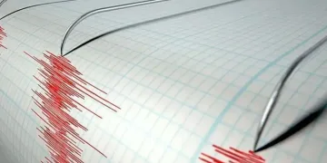 Kahramanmaraş’ta 4.0 büyüklüğünde deprem