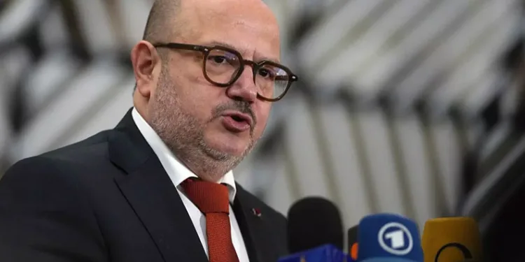 Belçika Dışişleri Bakanı Türkiye’yi ziyaret edecek