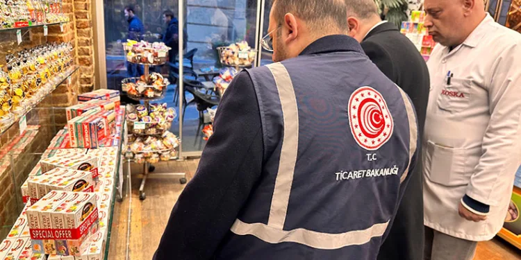 Fırsatçılık yapan işletmelere ceza