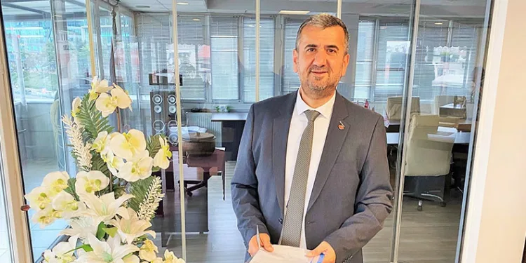 “2025 umut yılı olacak”