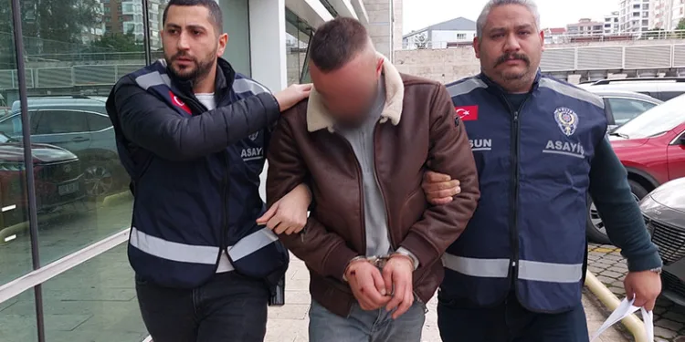 Samsun’da silahlı saldırıyla ilgili 3 kişi adliyeye sevk edildi