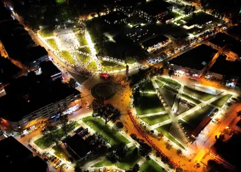 2024’te İnegöl’ün çehresi değişti