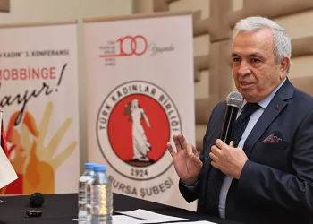 Başkan Şadi Özdemir’den özel günde kararlı mesaj
