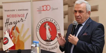 Başkan Şadi Özdemir’den özel günde kararlı mesaj