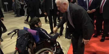 Bursa’da “Dünya Gönüllüler Günü Buluşması”