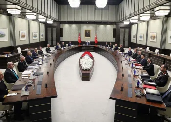 MGK’dan Suriye vurgusu