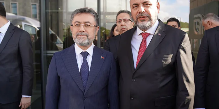 Global Farm Summit 2024 – Çiftlik Zirvesi