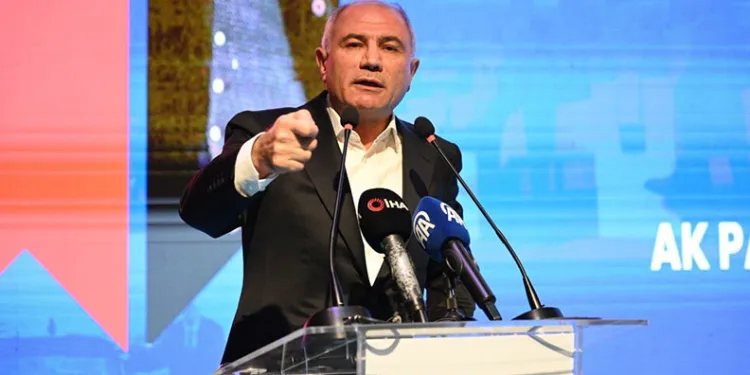 “Kimseye verecek bir karış toprağımız, çakıl taşımız yok”