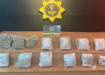 Otobüs terminalindeki bıçaklı kavgada kan aktı: 1 yaralı