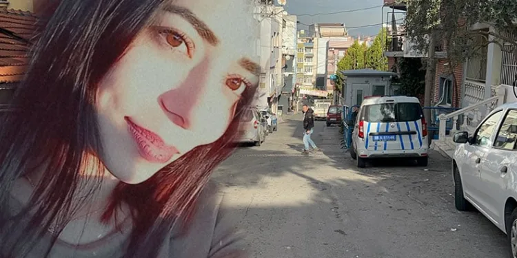 Başından vurulmuş kadın cesediyle karakola gidip teslim oldu