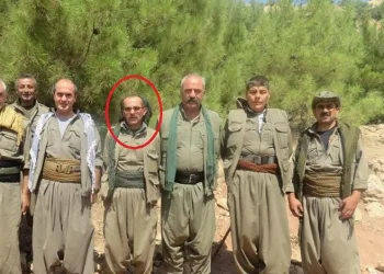 MİT’ten PKK/YPG’ye Suriye’de nokta operasyon