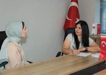 Kurumsal firmalar, Gürsulu kadınlar için geliyor