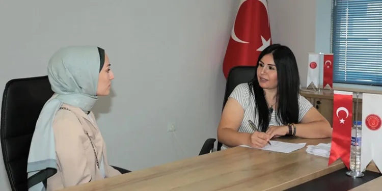 Kurumsal firmalar, Gürsulu kadınlar için geliyor