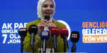 “Tarihin doğru tarafında yer almaya devam edeceğiz”