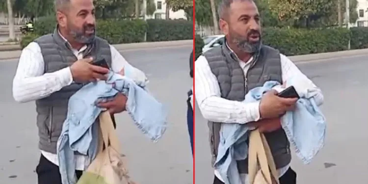 Mersin’de çöp yakınında yeni doğmuş bebek bulundu