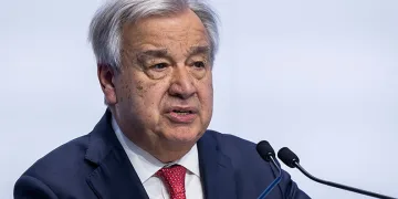 BM: “Suriye’nin geleceği Suriyelilerin belirleyeceği bir konudur”
