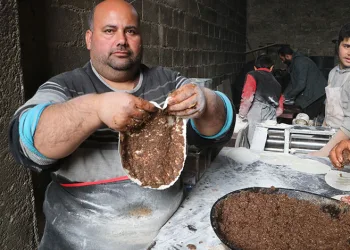 Yalova’da Suriyeliler Esed rejiminin devrilmesini kutladı