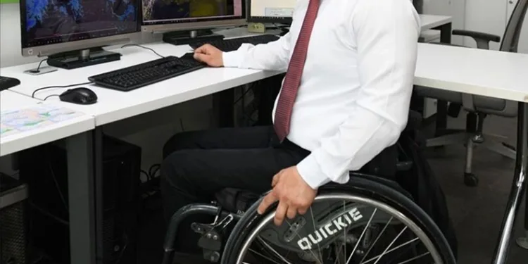 Engelli emekliliğinde yeni düzenleme