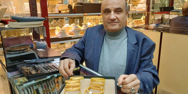 Kuyumculardan sahte altın uyarısı