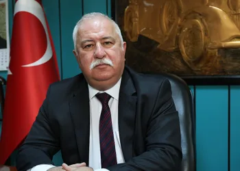 Başkan Özmeriç: “Aydın markasının kötülenmesine izin vermeyelim”