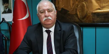 Başkan Özmeriç: “Aydın markasının kötülenmesine izin vermeyelim”