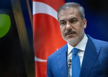 Bakan Fidan’dan Suriye için açıklamalar