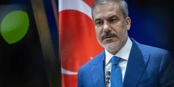 Bakan Fidan’dan Suriye için açıklamalar