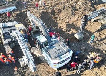 Nevşehir’de kaçak içi operasyonu: 1 gözaltı