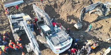 Nevşehir’de kaçak içi operasyonu: 1 gözaltı