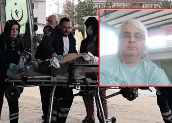Bursa’da tarlada çalışırken fenalaşan adam hayatını kaybetti