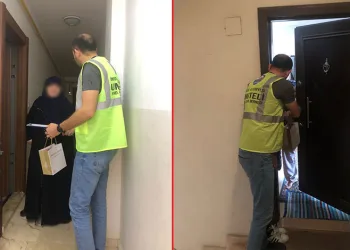 İhtiyaç sahibi ailelere ısınma yardımı