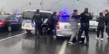 Çorlu’da kıskançlık krizi cinayetle bitti