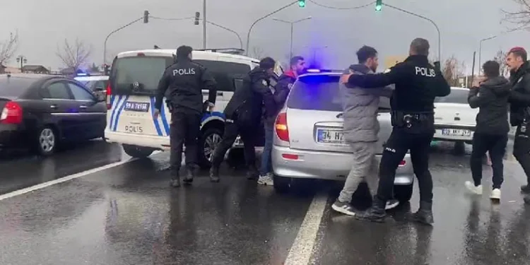 Çorlu’da kıskançlık krizi cinayetle bitti