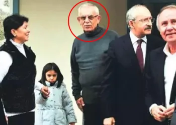 Kılıçdaroğlu’nun dünürü Antalya’da toprağa verildi