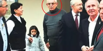 Kılıçdaroğlu’nun dünürü Antalya’da toprağa verildi