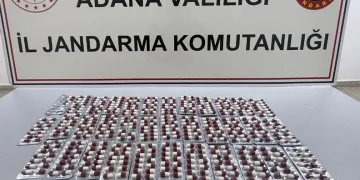 Evinde uyuşturucu ele geçirilen kişi tutuklandı
