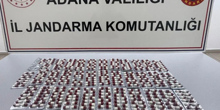 Evinde uyuşturucu ele geçirilen kişi tutuklandı