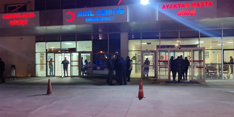 Şanlıurfa’da traktörden düşen çocuk hayatını kaybetti