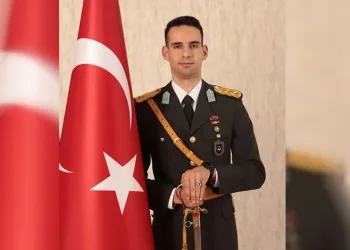 Aydın’a şehit ateşi düştü