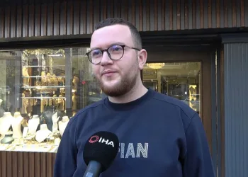 “Suriye’de 3 evim var, 2’sini Türklere veririm”
